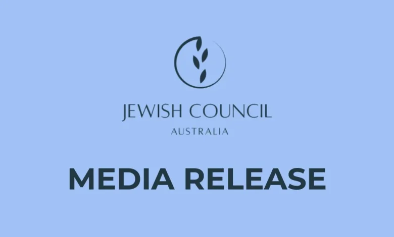 Jewish Coalition Opposes Anti-Democratic Antisemitism Plan, Calls for United, Whole-of Society Approach New Victorian Protest Laws Still Threaten Democracy