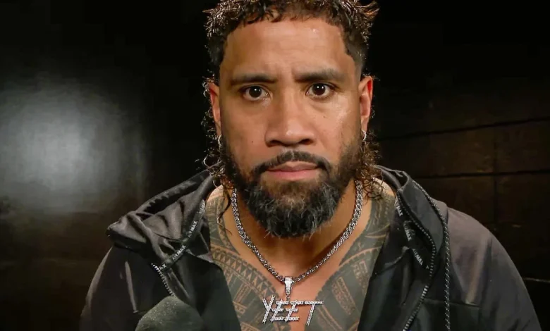 Jey Uso Battles Ex-WWE Champion In John Cena’s Tournament