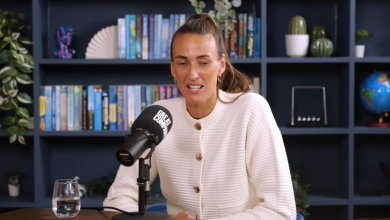 Jill Scott talks imposter syndrome on a new episode of this podcast