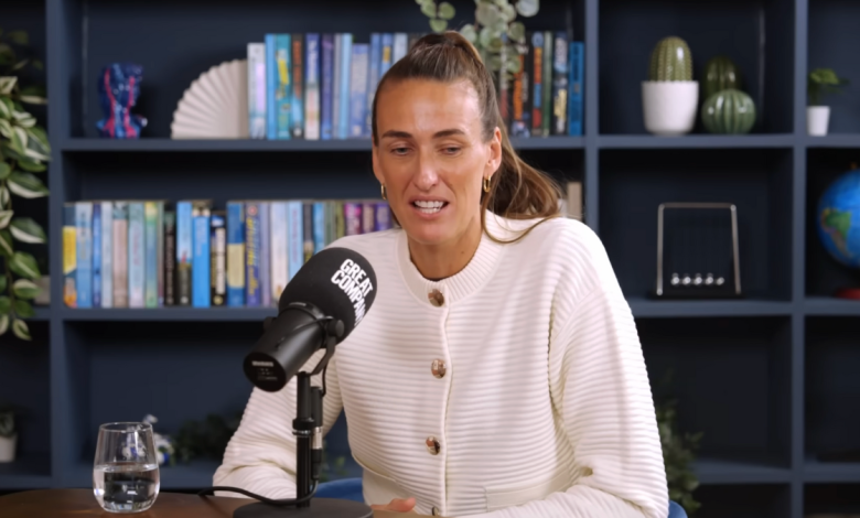 Jill Scott talks imposter syndrome on a new episode of this podcast