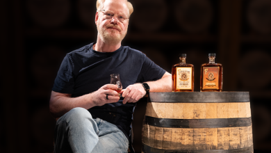 Jim Gaffigan Unveils ‘Live From Old Forester: The Bourbon Set’