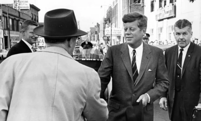 Jim Heffernan column: Remembering the Kennedy assassination