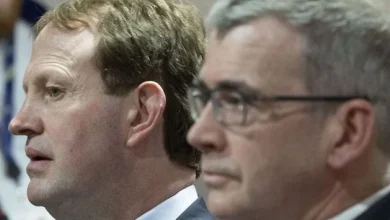 Jim O'Callaghan accused of failing to disclose details of 'sweetheart’ rental agreement given to former garda boss Drew Harris