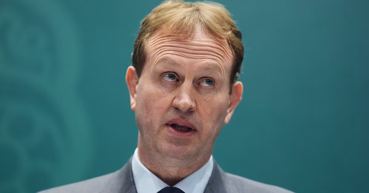 Jim O’Callaghan’s explicit message on migration, and the Taoiseach’s fondness for overseas trips