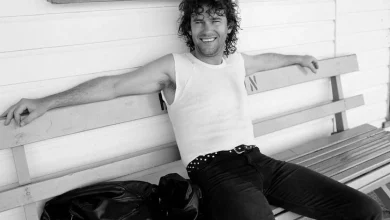 Jimmy Barnes’ Working Class Boy Sequel Drops Next Week—Here’s Everything We Know