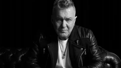 Jimmy Barnes confronts his difficult past: ‘I was going to have to fight or die’