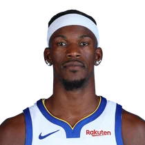 Jimmy Butler III (back) ruled out Wednesday