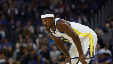 Jimmy Butler Injury Update: Tuesday 11/4/25 vs. Suns