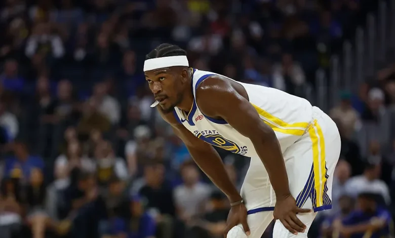 Jimmy Butler Injury Update: Tuesday 11/4/25 vs. Suns