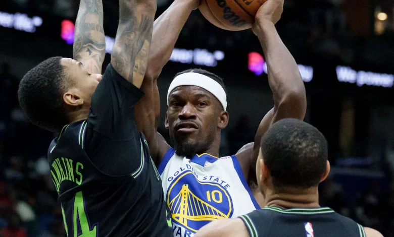 Jimmy Butler will miss his only visit to Miami