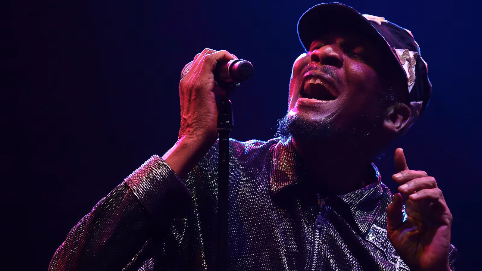 Jimmy Cliff, Jamaican reggae star and actor, dead at 81