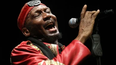 Jimmy Cliff, reggae giant and star of landmark film The Harder They Come, dead at 81
