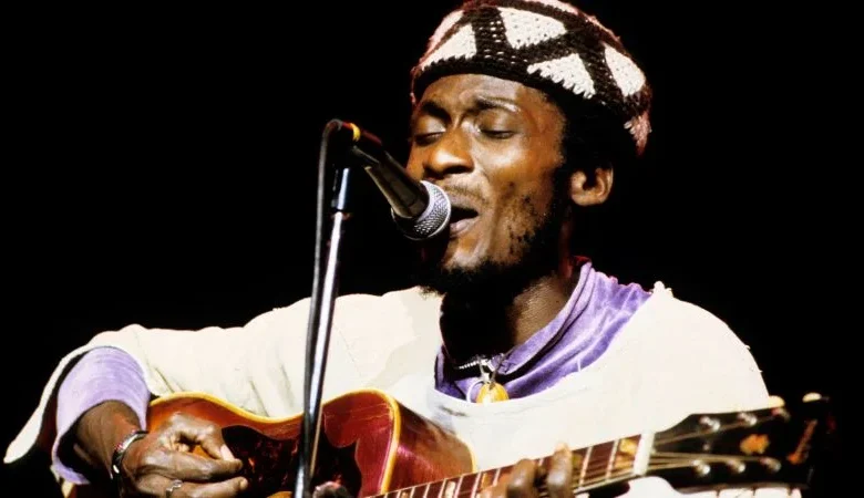 Jimmy Cliff, reggae legend who sang ‘The Harder They Come,’ dead at 81