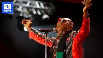 Jimmy Cliff, reggae music pioneer, dies at 81