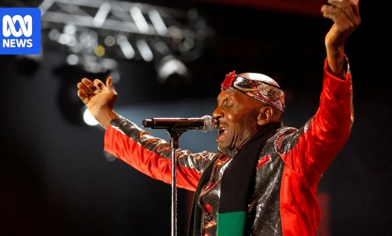 Jimmy Cliff, reggae music pioneer, dies at 81