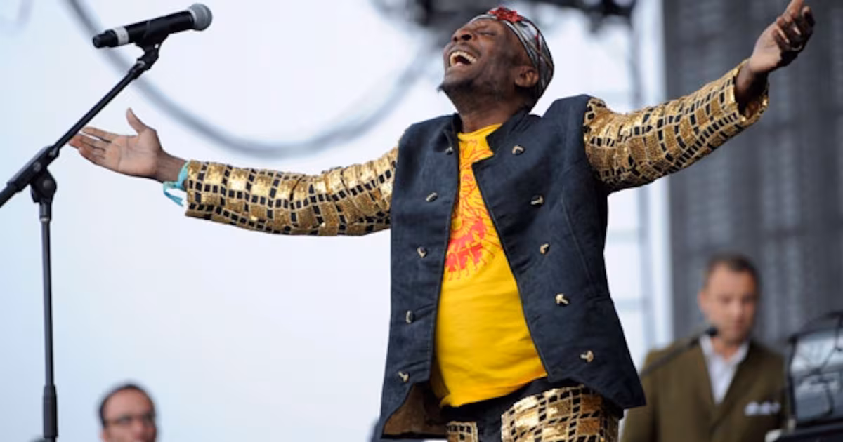 Jimmy Cliff, reggae music pioneer, dies at 81