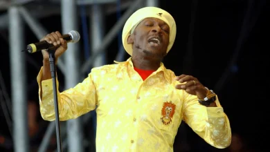 Jimmy Cliff:Reggae singer and actor dies