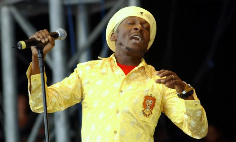 Jimmy Cliff:Reggae singer and actor dies