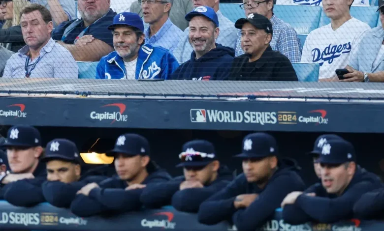 Jimmy Kimmel Reacts to Death of Bandleader Cleto Escobedo III