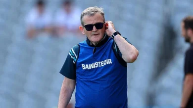 Jimmy Lee 'happy for the players' as Munster Council parks seeding plan following discussions