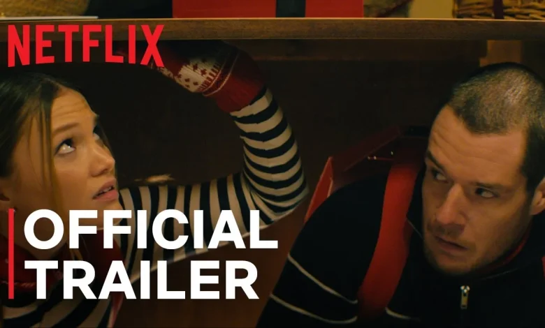 Jingle Bell Heist: The Holiday Caper That Breaks the Rules