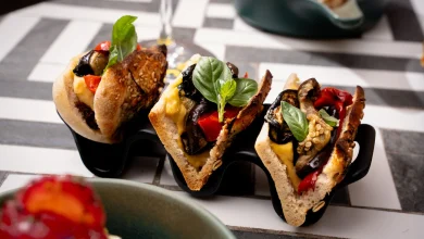 Jo&Joe Roma: il Tapas Brunch che trasforma la domenica in un gioco