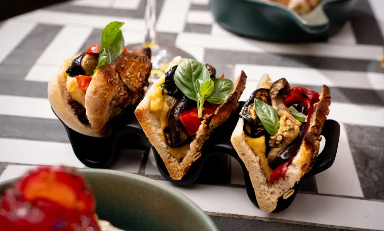 Jo&Joe Roma: il Tapas Brunch che trasforma la domenica in un gioco