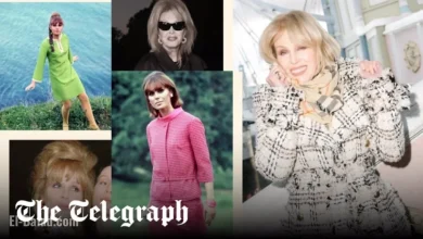 Joanna Lumley Earns £10,000 Weekly at 79