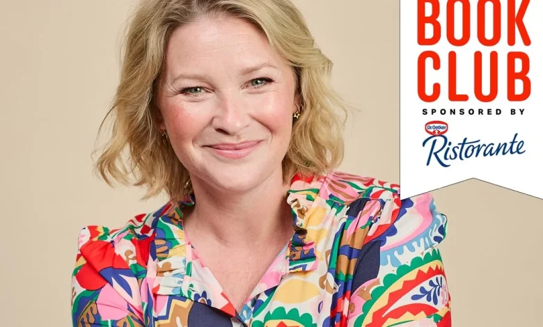 Joanna Page on When Gavin Met Stacey and Everything in Between