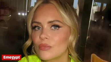 Joanne McNally Criticizes Irish Men for Mocking Her Accent and Being Anti-Women