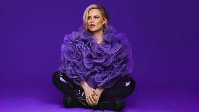 Joanne McNally to be first Irish female comic to headline Dublin’s 3Arena as new show announced