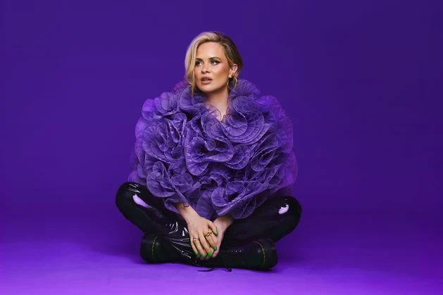 Joanne McNally to be first Irish female comic to headline Dublin’s 3Arena as new show announced