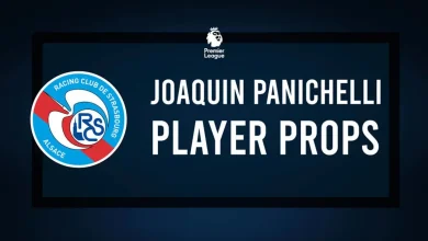 Joaquin Panichelli vs. Stade Brest 29 – Player props & odds to score a goal on November 30