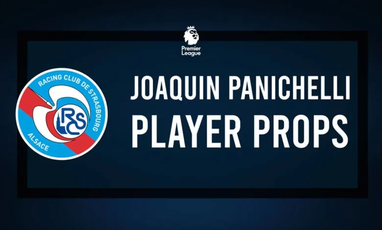 Joaquin Panichelli vs. Stade Brest 29 – Player props & odds to score a goal on November 30