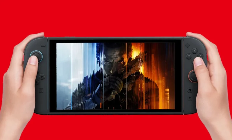 Job Post Suggests Microsoft to Make Good on Promise to Bring COD to Nintendo