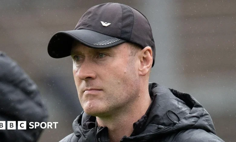 'Job done' - Kilcoo boss Corey satisfied with win