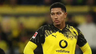 Jobe Bellingham to United transfer rumours addressed by Niko Kovac