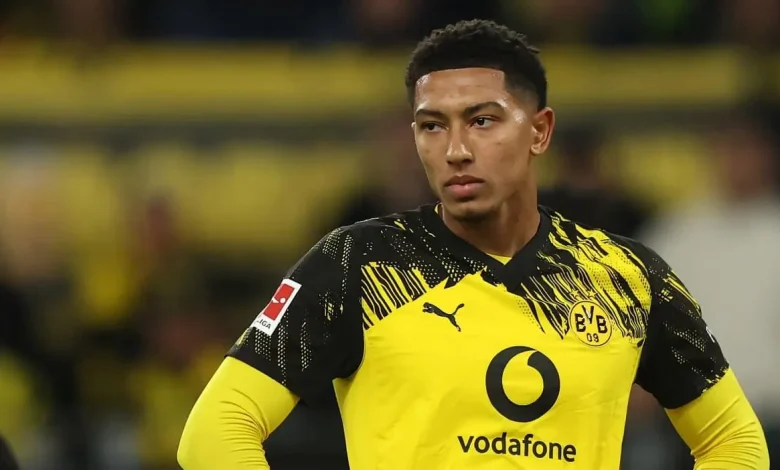 Jobe Bellingham to United transfer rumours addressed by Niko Kovac