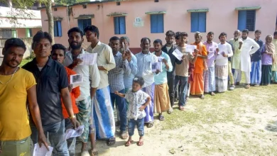 Jobs, Justice and the Heartland Test: What the Bihar Verdict Will Show