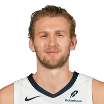 Jock Landale scores season high 21 points in win