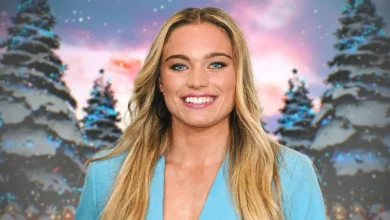 Jodie Ounsley aka Gladiator Fury is the third celebrity contestant confirmed for the Strictly Come Dancing Christmas Special 2025
