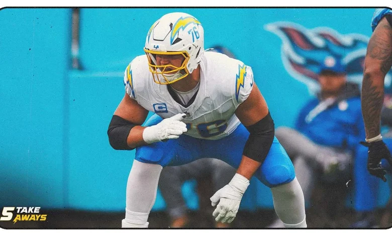 Joe Alt To Miss Remainder of 2025 Season with Ankle Injury