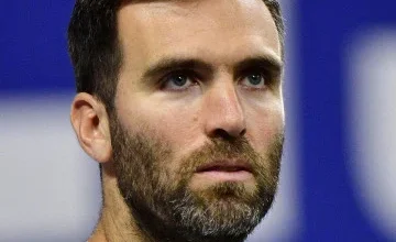 Joe Flacco Listed as limited in practice