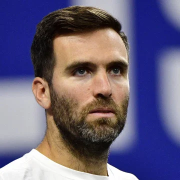 Joe Flacco Listed as limited in practice