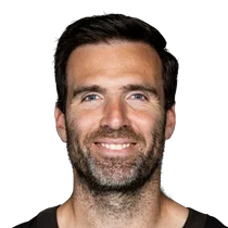 Joe Flacco (shoulder) officially active for Week 9