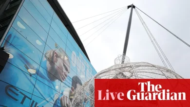 Joe Gelhardt nets last-minute winner for Hull City against Stoke City