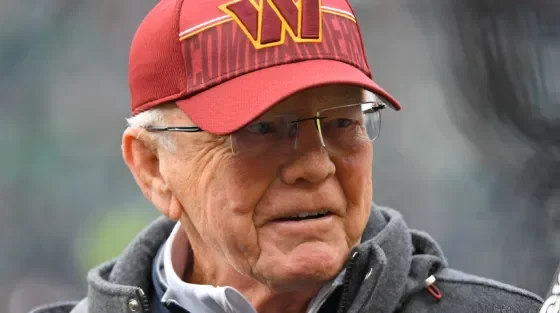 Joe Gibbs’ Employee Sets the Record Straight on Off-Season ‘Ghost Town’ Myth