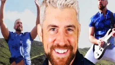 Joe Hendry has reportedly signed a contract with WWE