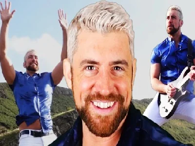 Joe Hendry has reportedly signed a contract with WWE