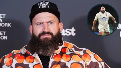 Joe Marler: 10 things you MUST know about England legend and Celebrity Traitors star